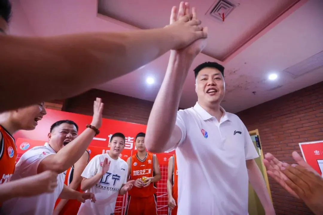 业余爱好者如何系统地学习篮球技能_2